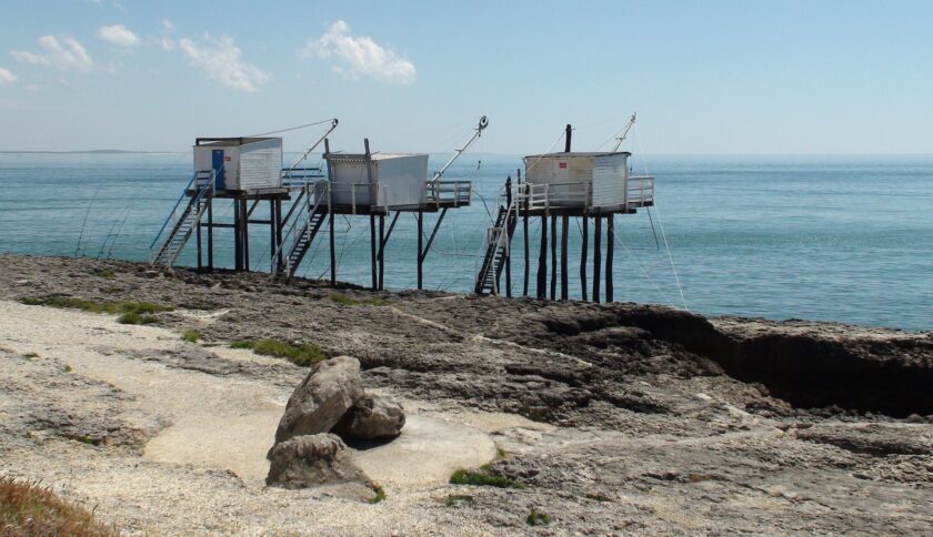 Oléron, île nature au charme préservé